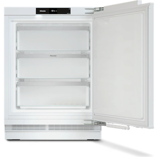Miele FNUS 7040 D Integreret fryseskab