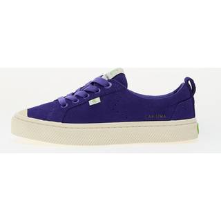 Sneakers Cariuma W Oca Low Liberty Purple EUR 38 - Liberty Purple - 38
