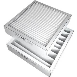 Filtersæt til DANTHERM HCC 2 F7+G4 (Effektivt)