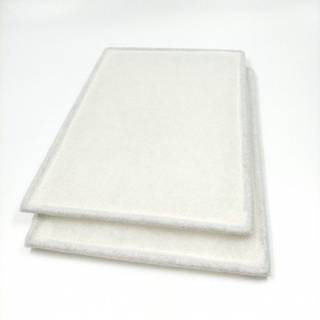 Filtersæt til Zehnder ComfoAir 140 M5+M5 (Standard) ⭐%