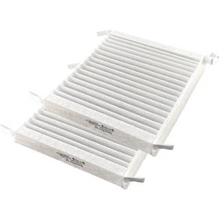 Filtersæt til Vents Enave-C 100 P G4+G4 (Standard)