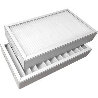 Filtersæt til DANTHERM HCV 300 F7+G4 (Effektivt)