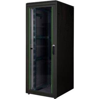 DIGITUS Professional Unique DN-19 47U-8/10-B-1 - rack - 47U