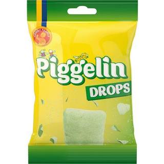 CANDYPEOPLE 3 x Piggelin Drops 80g