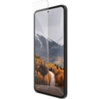 Samsung Galaxy S24 FE dbramante1928 Eco-Protect Glas Skærmbeskyttelse m. Monteringsramme - Case Friendly - Gennemsigtig