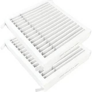 Filtersæt til Vents VUTR 250 PE EC G4+G4 (Standard)