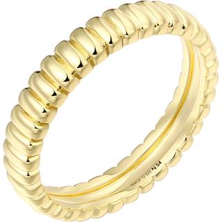 XENOX Ring - XS91820G/54 - gelb