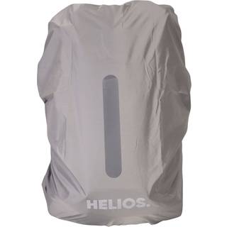 Helios regnslag til rygsæk, 20L, grå