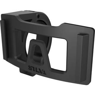 Silva Ignite Bar Mount Black, No colour, OneSize