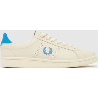 Fred Perry B721, Cream - 45