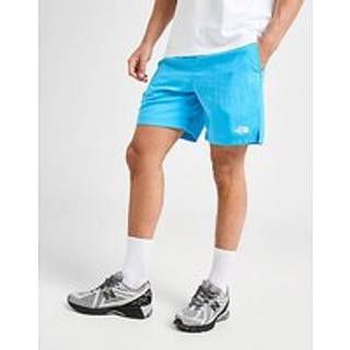 The North Face 24/7 Shorts Herre, Blue - L