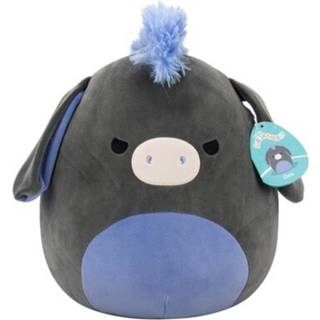 Squishmallows 30 cm P23 Æsel - (237689)