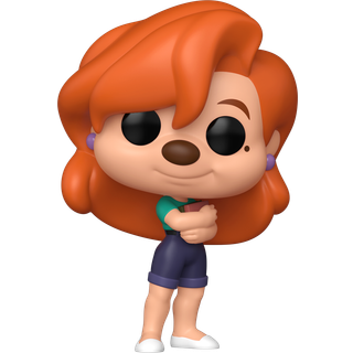 A Goofy Movie POP! Movies Vinyl Figure Roxanne 9 cm