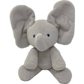 Gund Plush Peek-a-Boo Flappy Håndholdt