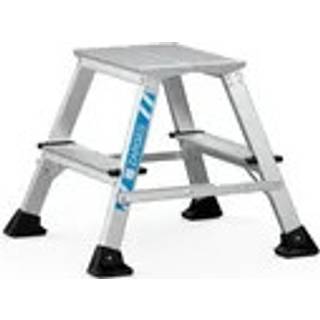 Zarges Arbejdsbuk Smal 2 x 2 Trin