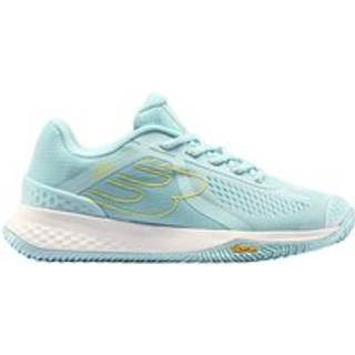 BULLPADEL PEARL VIBRAM 25V Verde BEA GONZALEZ (Zapatillas)