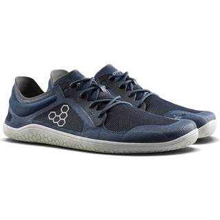 Vivobarefoot Men's Primus Lite 3.5 Obsidian, 41