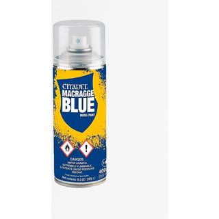Macragge Blue spray - Citadel Colour - Games Workshop