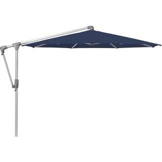 Glatz, Sunwing Casa Frithængende Parasol 330 cm Kat.5 Anodiseret Alu/530 Atlantic Glatz