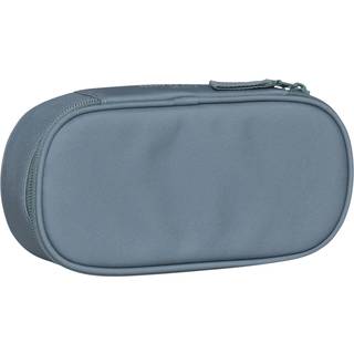 Beckmann Penalhus Sport Jr. Ovalt - Blå