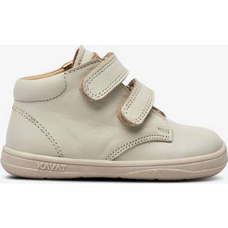 Kavat Floby Sko Til Børn Før De Går Beige  Beige 19 EU  Beige  19 EU  Unisex