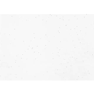 Paper Poetry Bastelbogen Baumwollpapier mit Basilikumsamen