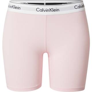 Calvin Klein Underwear Modern Cotton Shorts, Pink