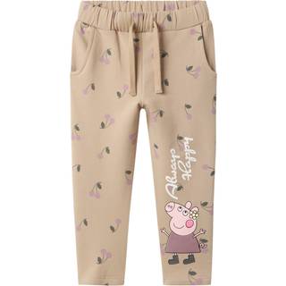 Name It Pure Cashmere Gurli Gris Sweatpants