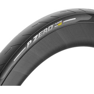 Pirelli P Zero Race RS foldedæk road 700 x 26C sort