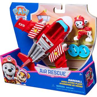 Paw Patrol rednings køretøj – flere varianter – assorteret (På lager i varehus)