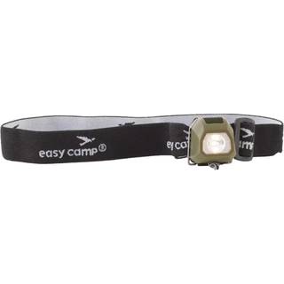 Easy Camp Clover Headlamp Green, OneSIze