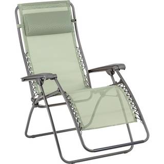 Lafuma Mobilier - RSXA Batyline Iso - Campingstål grå