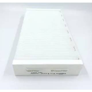 Filter til LWZ 180/280 / VRC-W 400 1xM5 (Pollen)