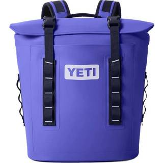Yeti Hopper M12 Backpack Cooler Ultra Marine Violet, OneSize