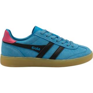 Gola Women's Viper Sneaker Damer størrelse 9 farve blå