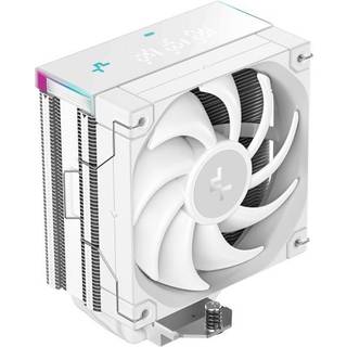 DeepCool AK400 Digital Pro White - CPU Luftkøler - Max 25 dBA