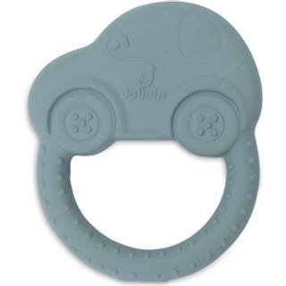 Jollein Gummi Bidelegetøj, On The Go
