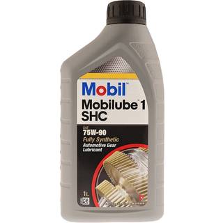 Mobil 1 LUBE 1 SHC,75W-90GSP,1 ltr gearolie