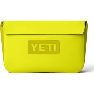 Yeti Sidekick Dry 3L Gear Case Firefly Yellow, 3L