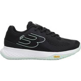 BULLPADEL PEARL VIBRAM 25V Gris Oscuro BEA GONZÁLEZ (Zapatillas)