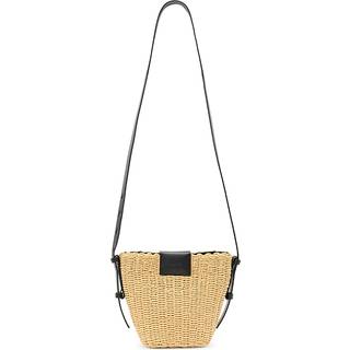 Allsaints Ebro Paper SkuldertaskeEn