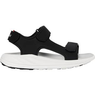 Viking Footwear Kid's Balance Sandal 3v Black, 31
