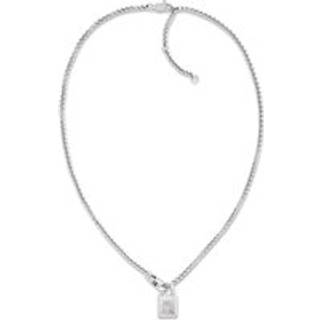 Tommy Hilfiger Halskette - AMERICAN ICON - 2780940 - silber