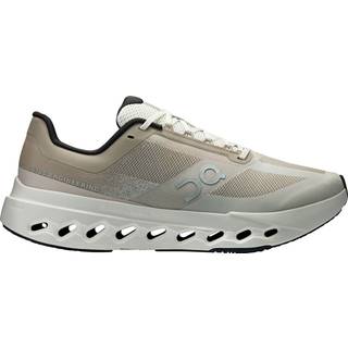 Sneakers On M Cloudsurfer Next Fog/ Ivory EUR 44.5 - Ivory - 44.5