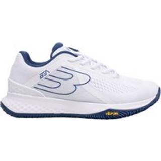 Bullpadel Pearl Vibram 25V Women White