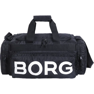 Björn Borg Borg Archive Sports Bag 38l Sort