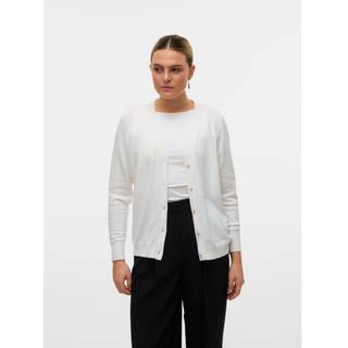 Vmsilje Strikket Cardigan