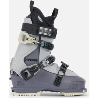 K2 FL3X Diverge LT 2024 Skistøvler - 29.5 - uni