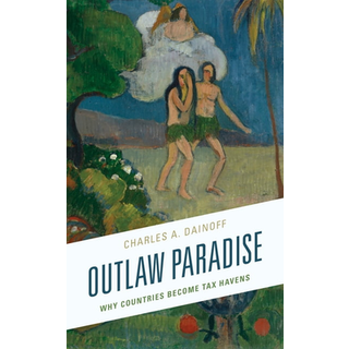 Outlaw Paradise