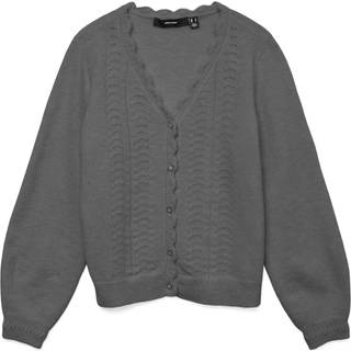 Vmjohanna Strikket Cardigan